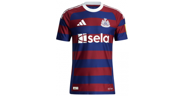 Camisa II Newcastle United 2024 2025 Adidas oficial